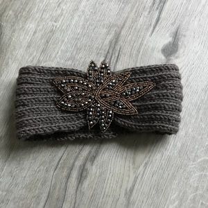 Francesca’s Ear Warmer